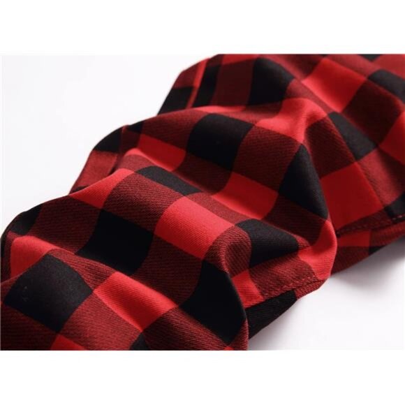 Men's Casual Stylish Straight Slim Fit Jeans Young Hiphop Skinny Denim Pants - Picture 6 of 6